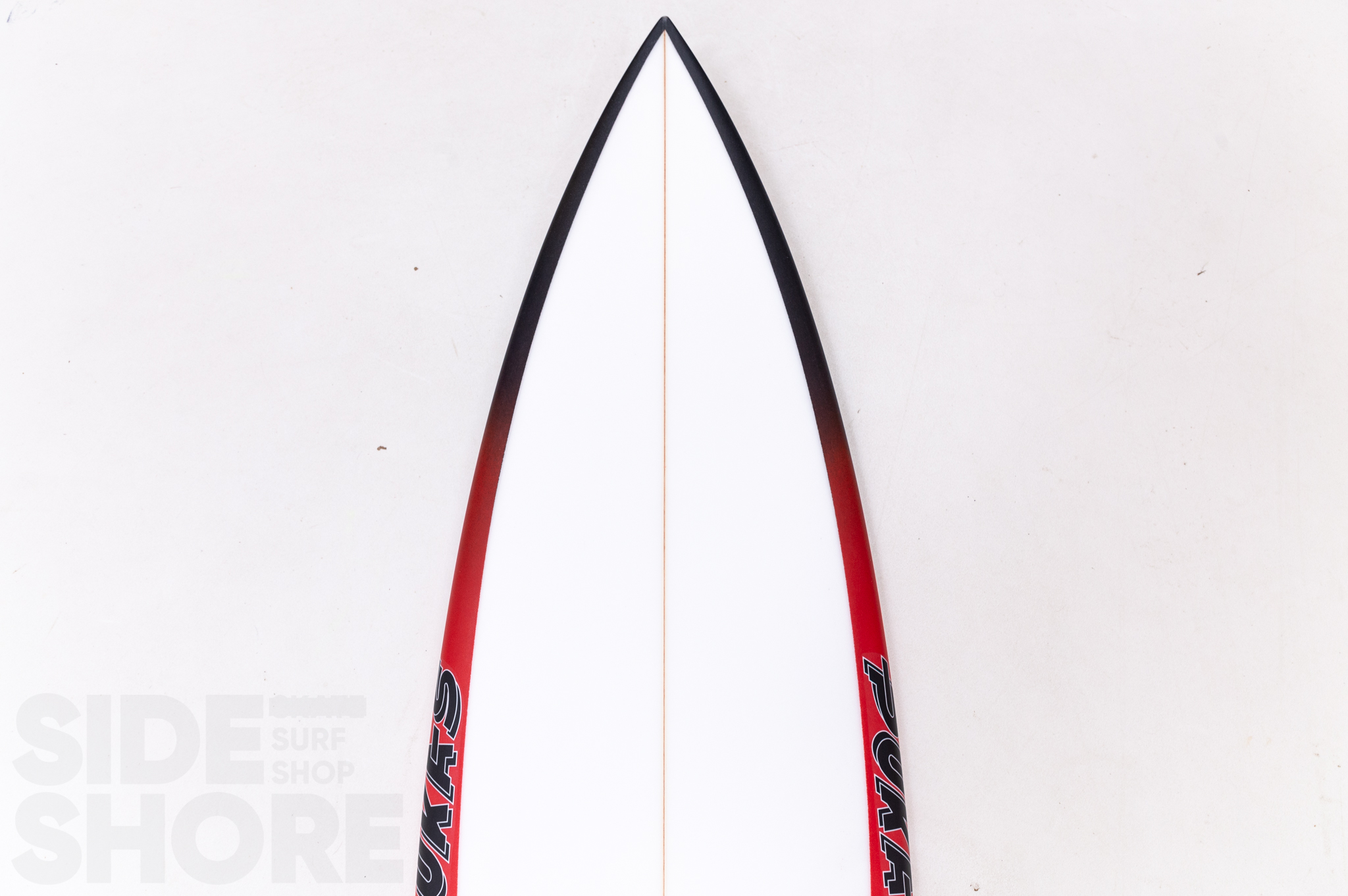 Pukas Lorentz - Tasty Treat - Spray -  5'10 x 18.36