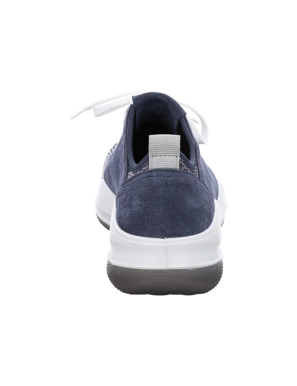 Sneaker Marla 10, dunkelblau-kombi