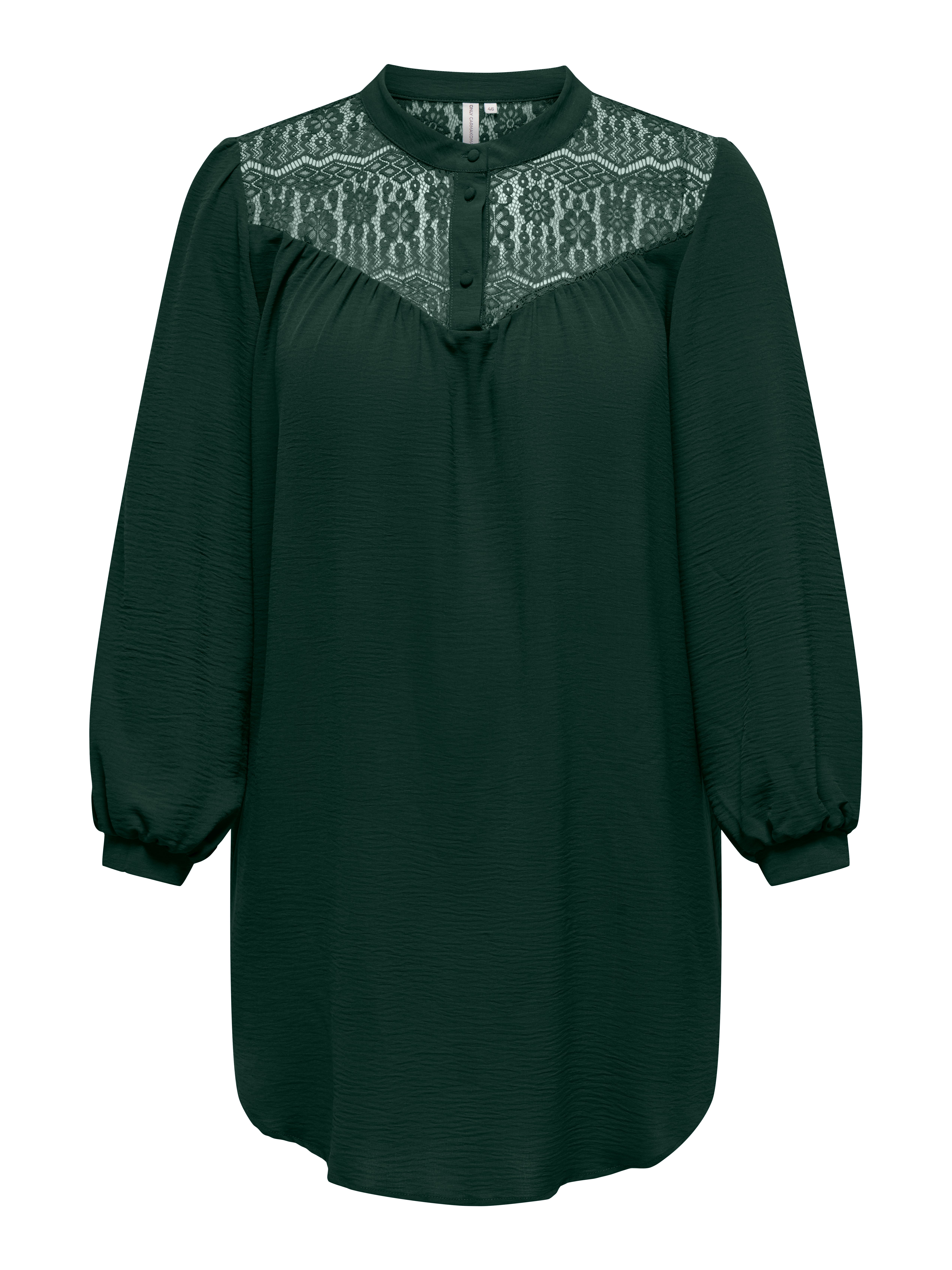 CARMETTE Top Scarab