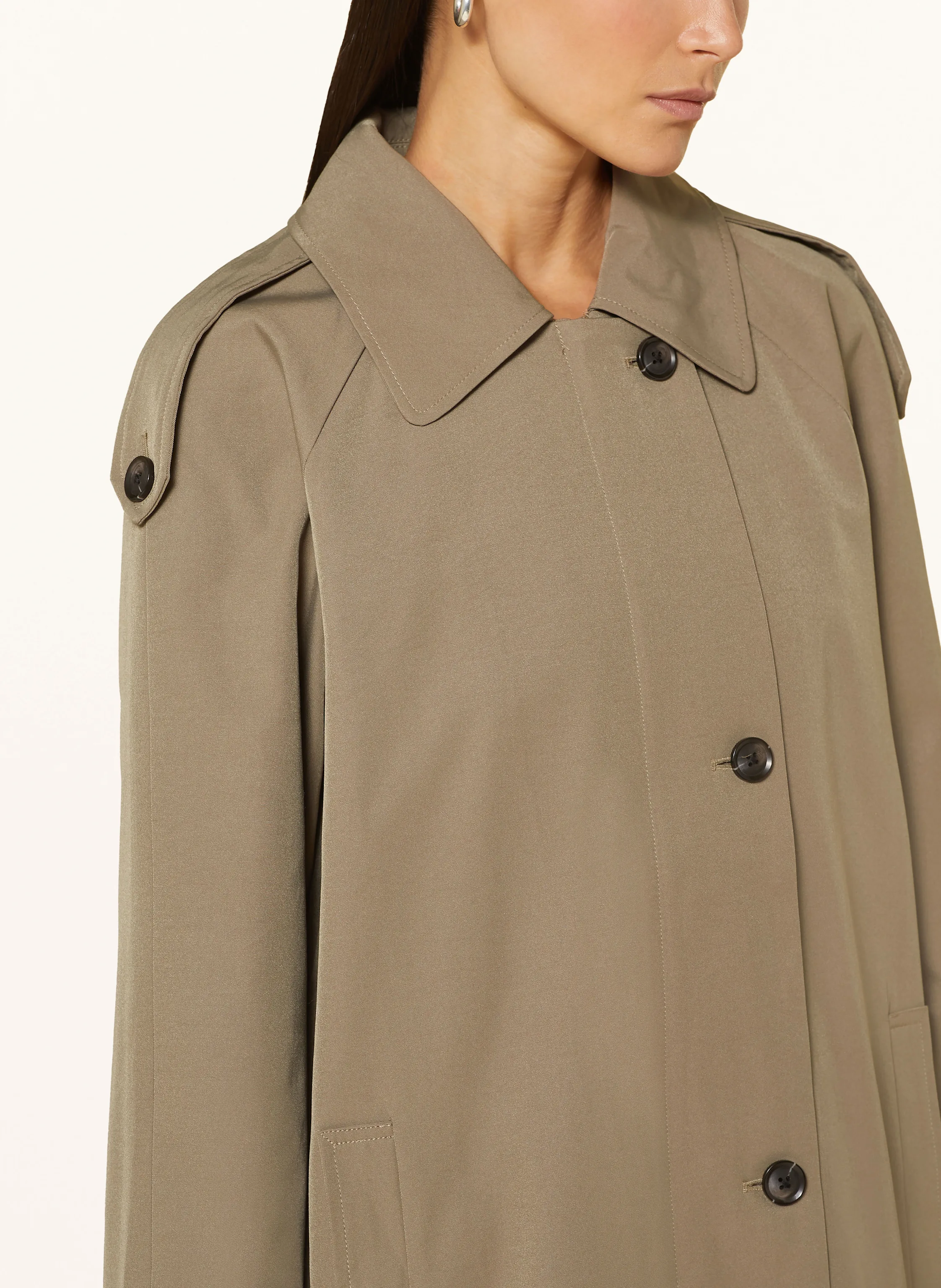 ROUGE VILA 2-in-1-Trenchcoat ROULILA