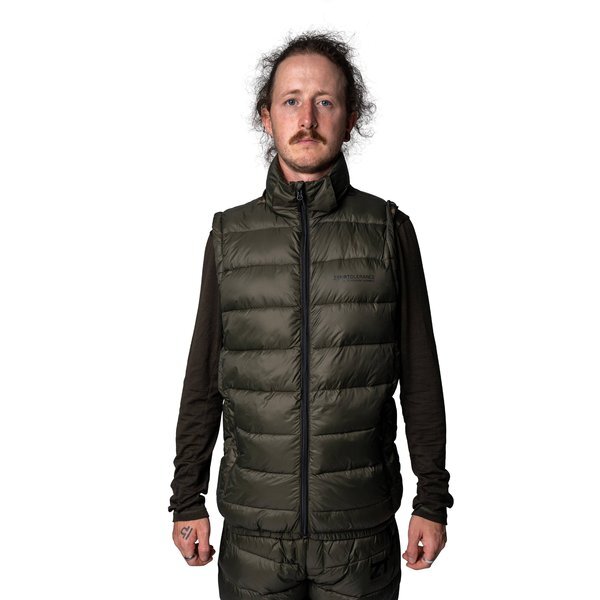 Veste 3 en 1 Nash ZT Air Cell