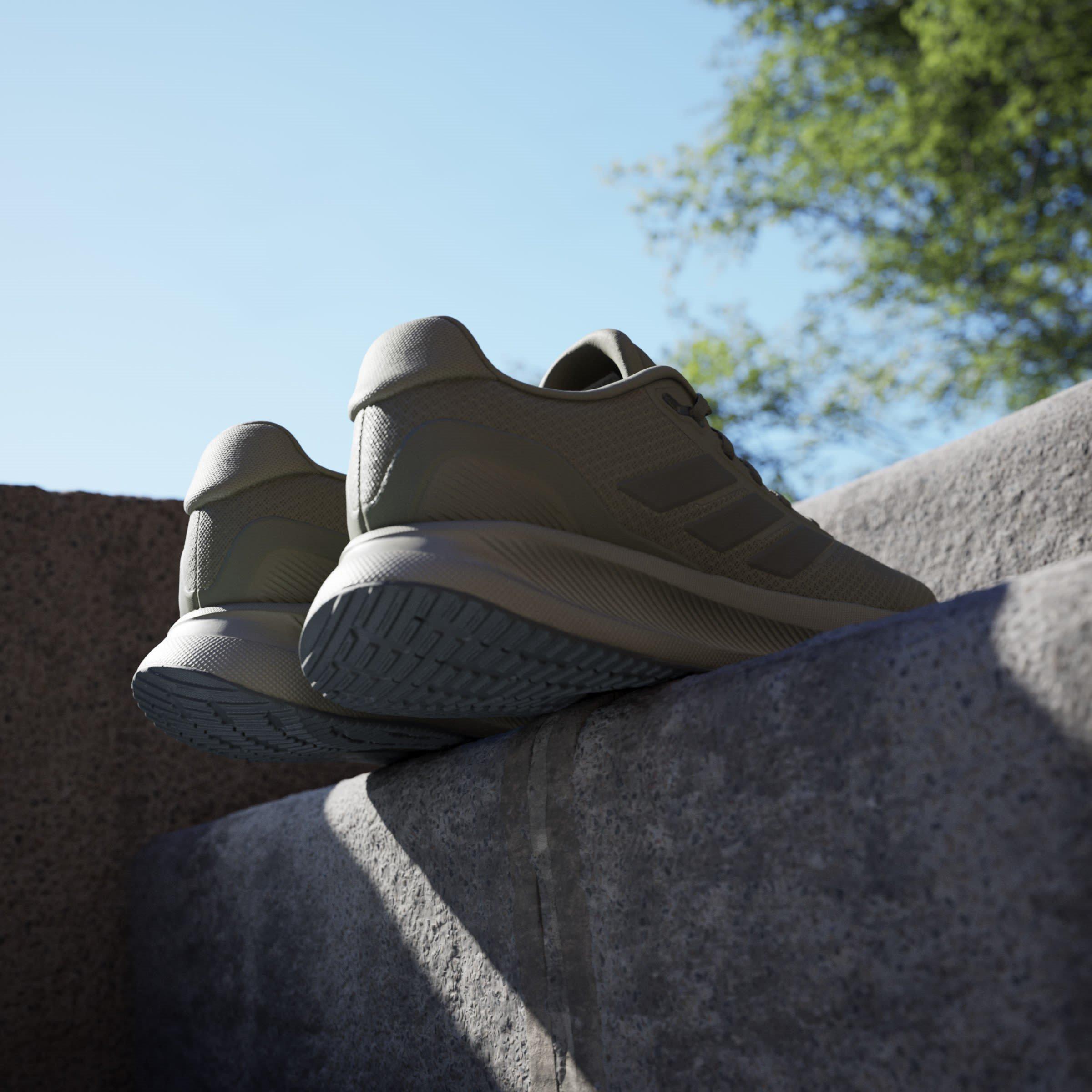 adidas Run Falcon 5 Trainers Mens