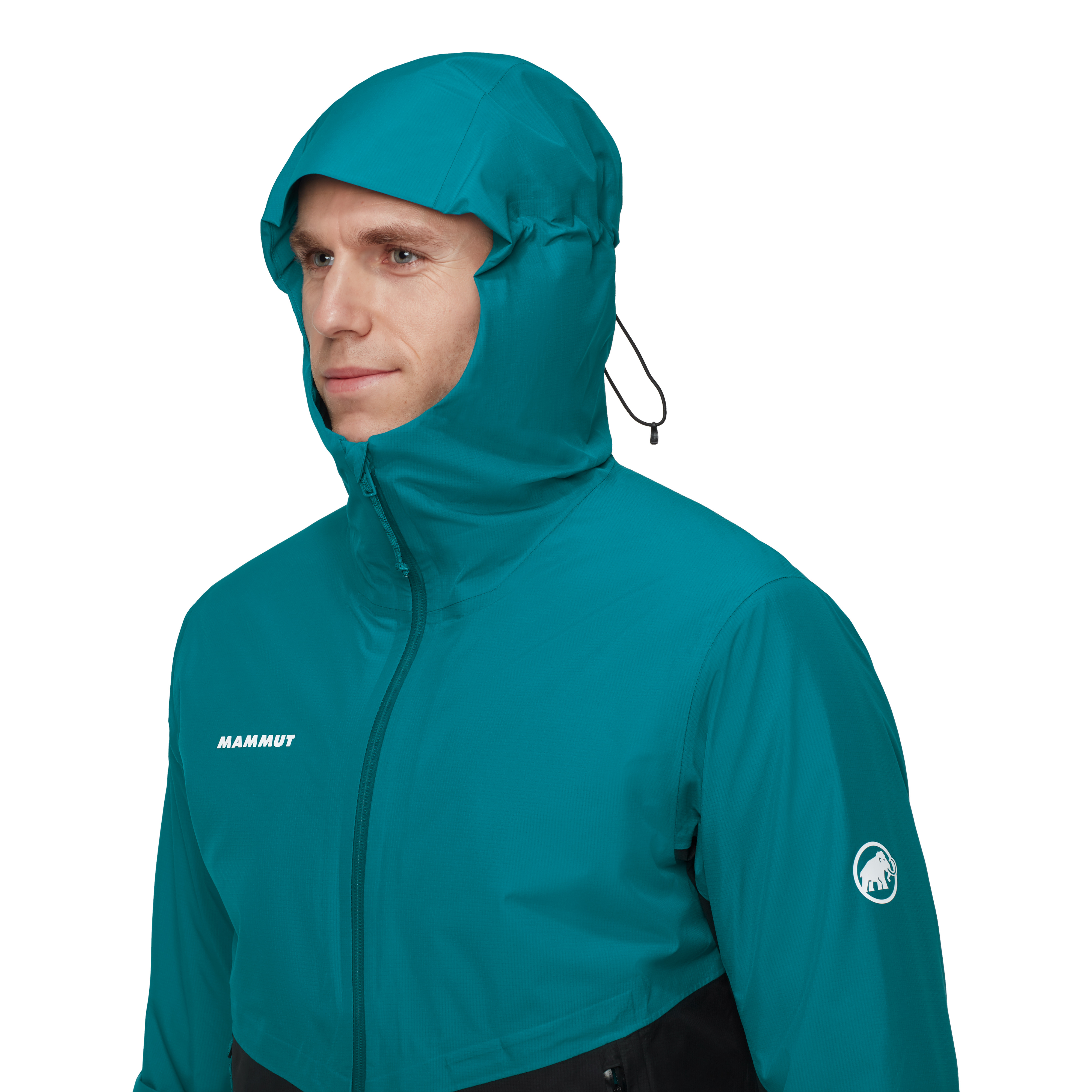 Alto Light 3 in 1 HS Hooded Jacket Men