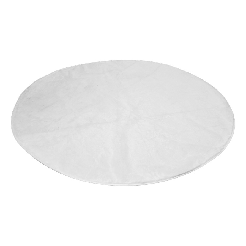 Juletrematte Ø120 cm