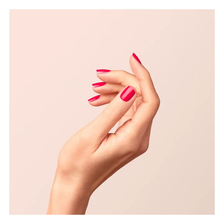 Manucurist Vernis à ongles Green Peonie - 15 ml