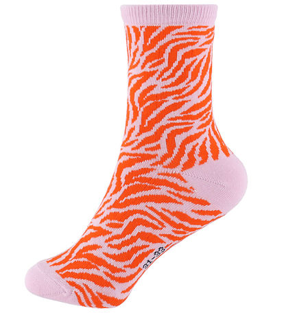 Name It Socken - 5er-Pack - NkmVilde - Winsome Orchid