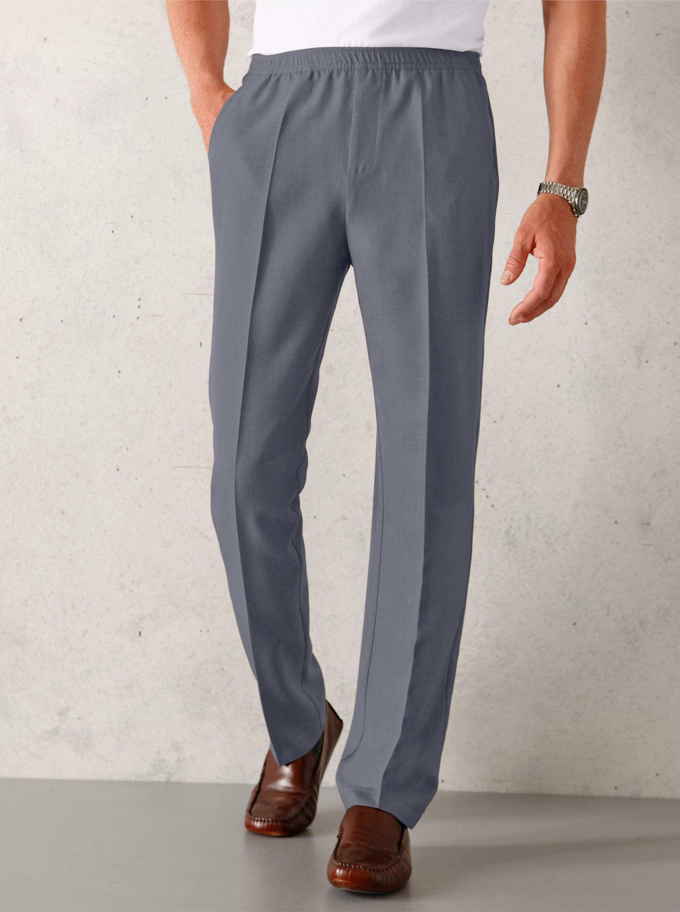 Schlupfhose