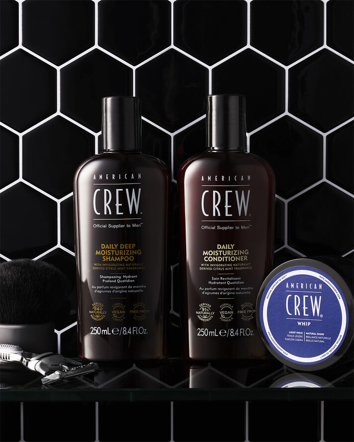American Crew AMERICAN CREW Hair&Body Daily Moisturizing Conditioner 250 ML