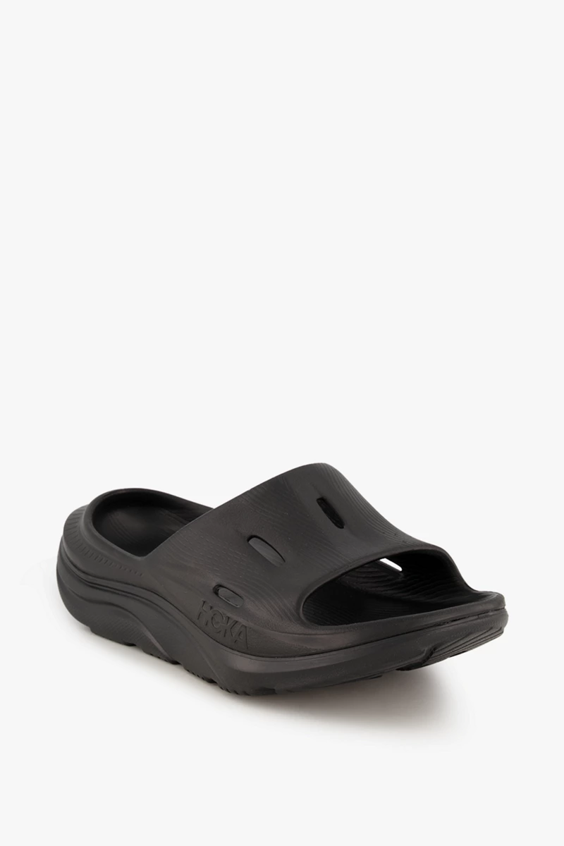 HOKA Ora Recovery 3 Damen Slipper