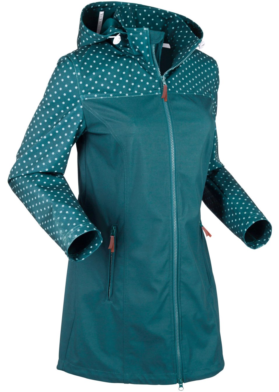 Veste softshell
