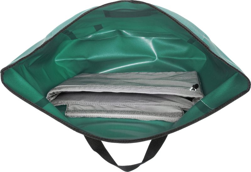Ortlieb - Velocity - Rugzak - Atlantis Green - PS33 Nylonweefsel - 23L
