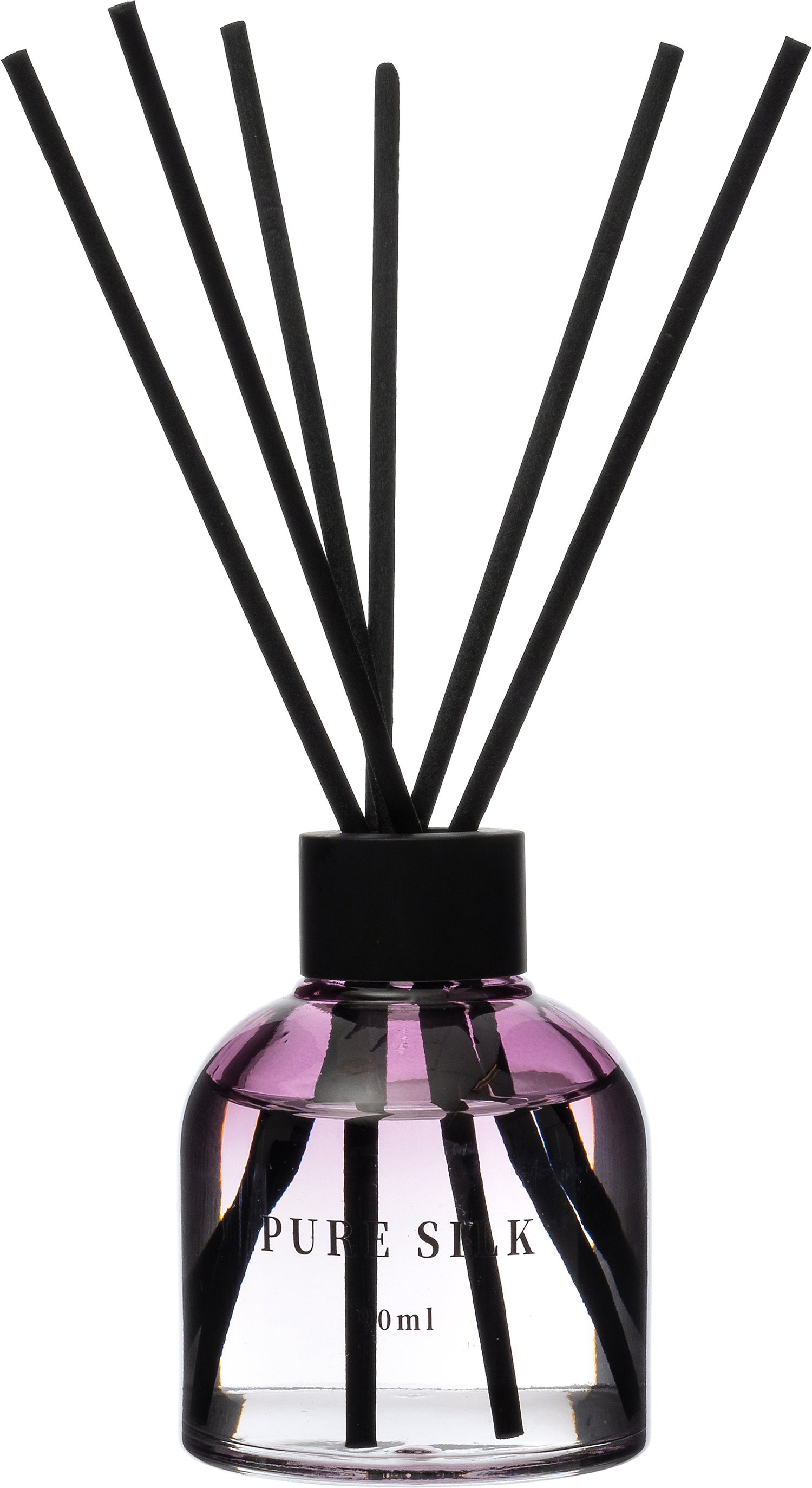 Intratuin geurstokjes Pure Silk fris 90 ml