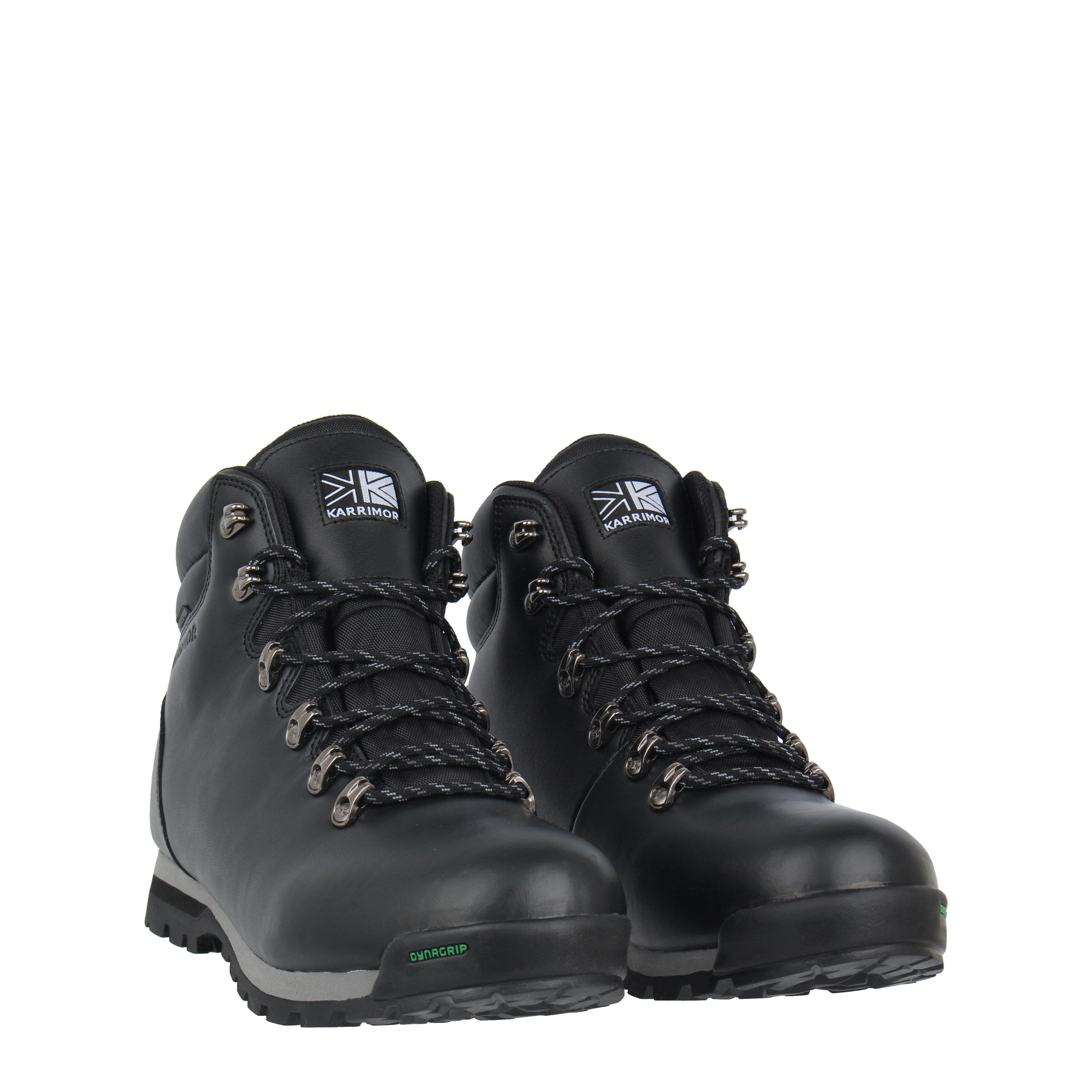 Karrimor Munro Mens Walking Boots