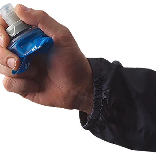 SOFT FLASK 150ml/5oz 28  Trinkzubehör Unisex ClearBlue