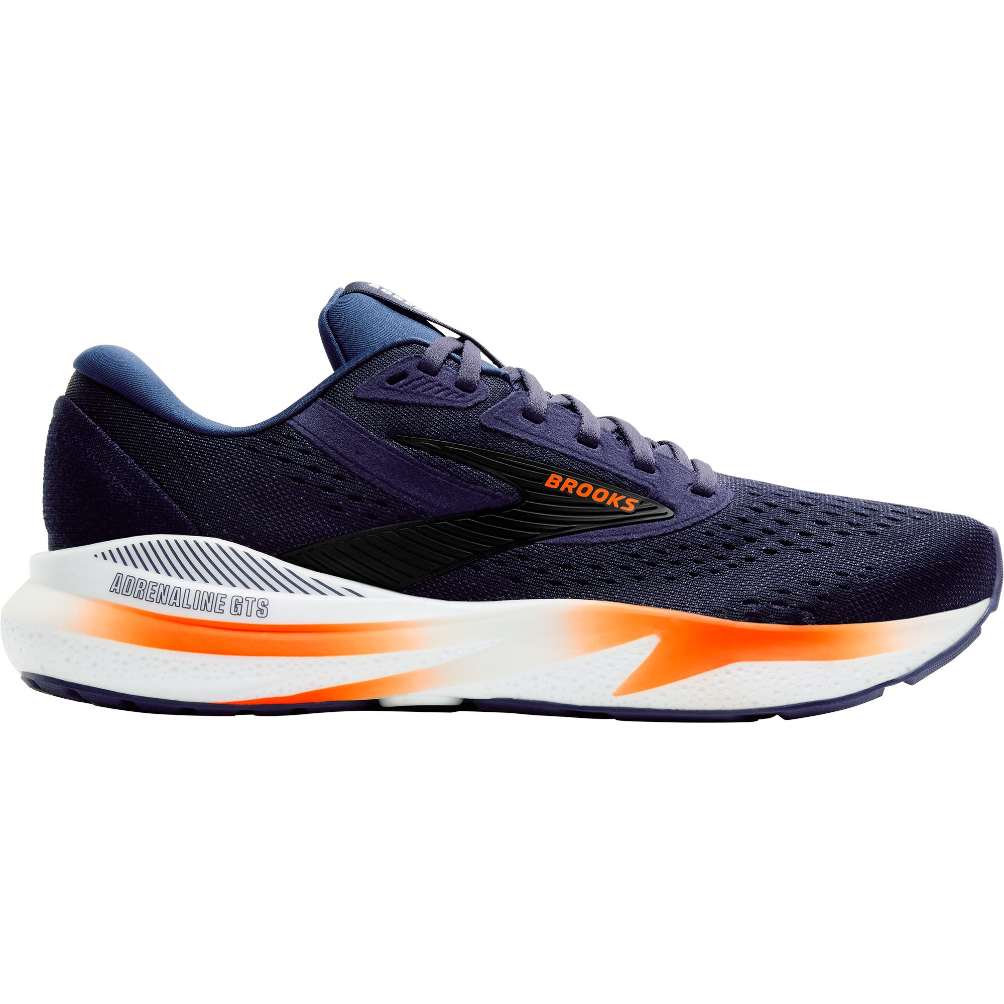 Brooks Adrenaline GTS 24 Laufschuhe Herren peacoat