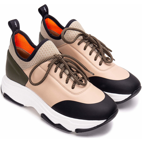 Nae Vegan Shoes - Edda_Beige Beige