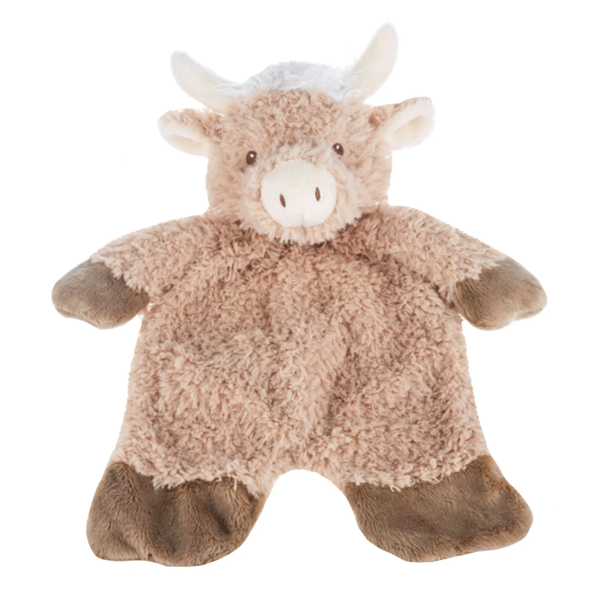 Ganz Couverture Vache