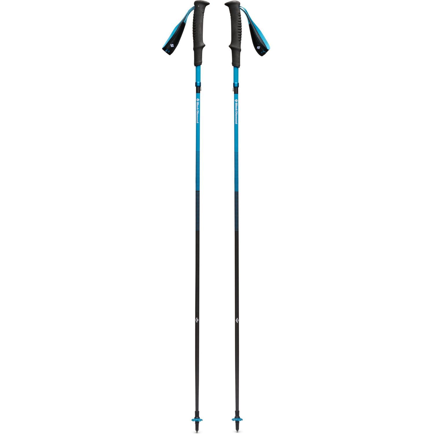 Black DiamondDistance Carbon Z Poles