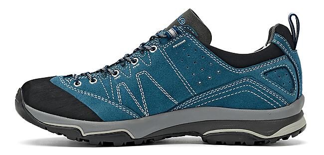 ASOLO - CHAUSSURES DE RANDONNEE AGENT EVO ML