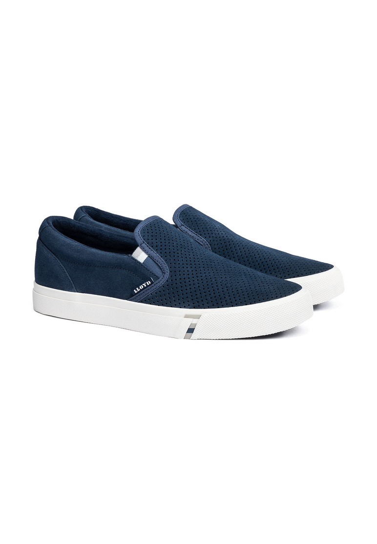 EDO Blau