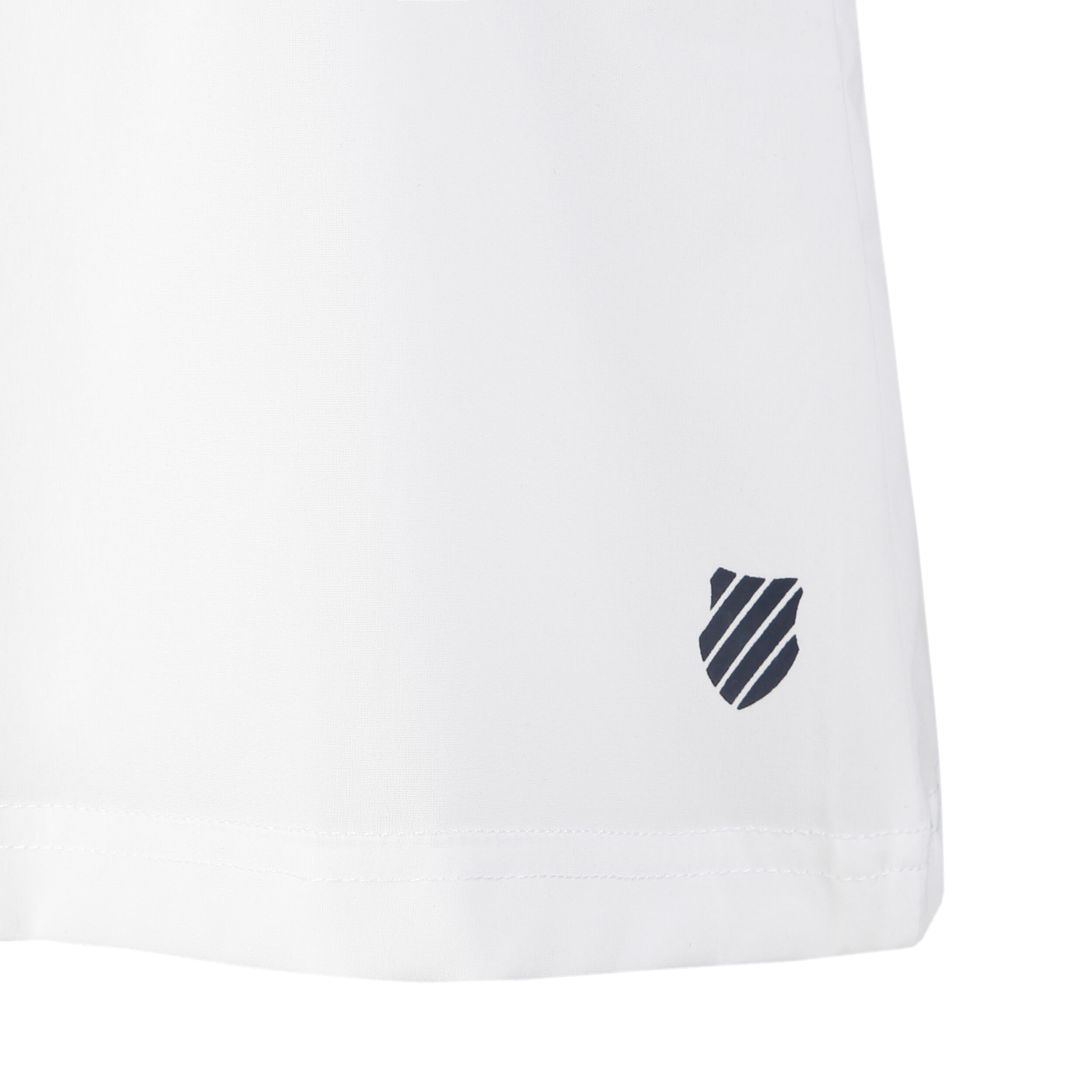 K-Swiss Core Team Jupe Femmes - Blanc , Multicouleur