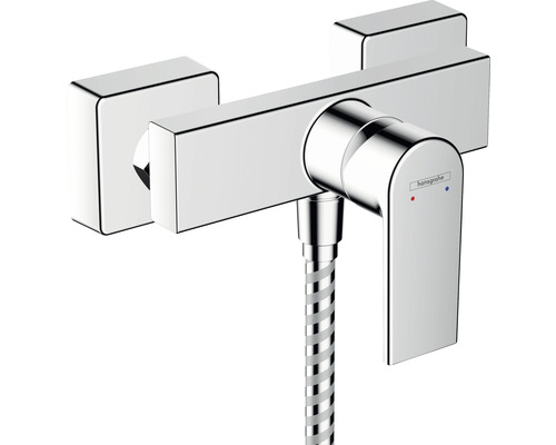 hansgrohe douchekraan VERNIS SHAPE chroom 71650000
