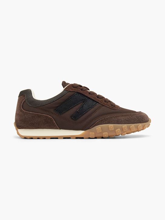 5th Avenue Sneaker Braun