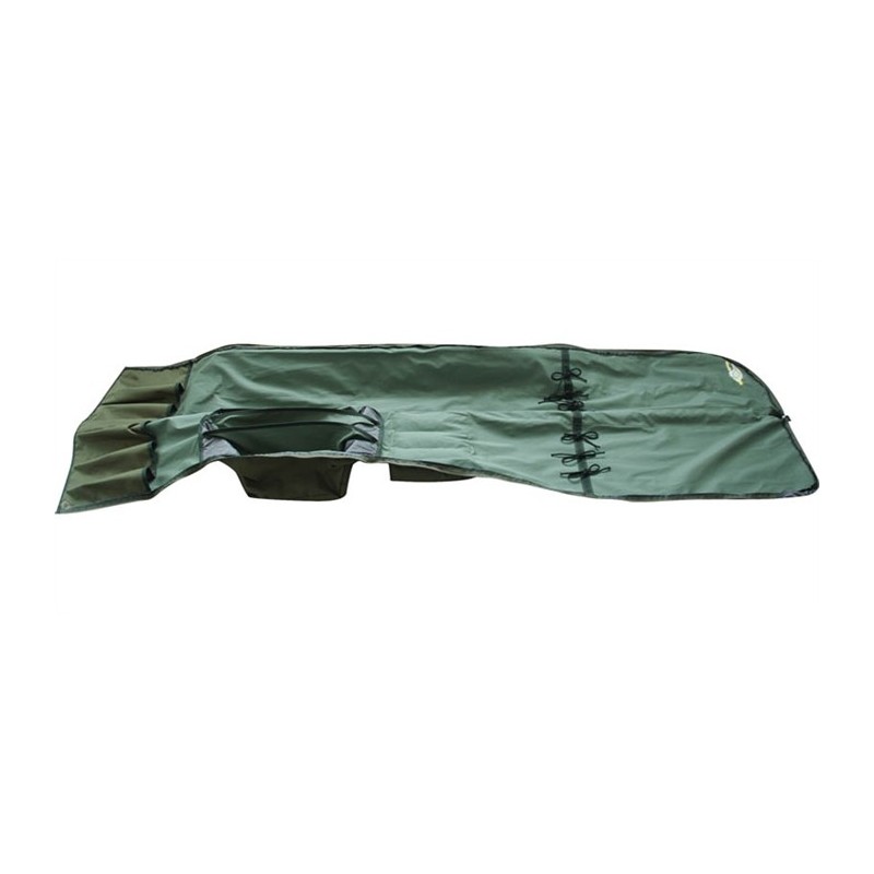 Fourreau Canne Carp Spirit Basic