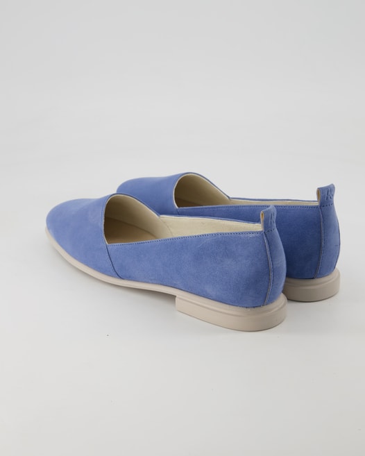 Paul Green 1009-013 Slipper in Blau