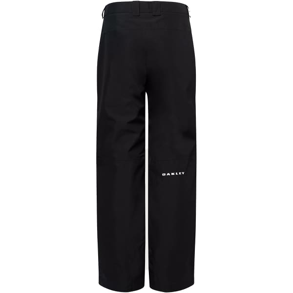 Pantalon snowboard OAKLEY UNBOUND GORE-TEX SHELL PANT BLACKOUT