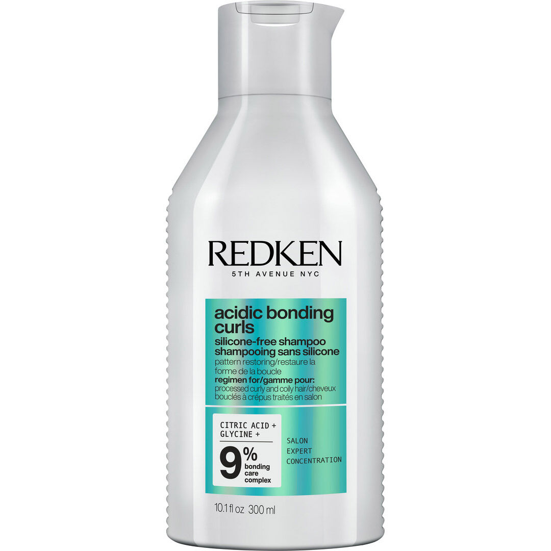 Redken ACIDIC BONDING CURLS ABC CURLS SHAMPOO - 300ml