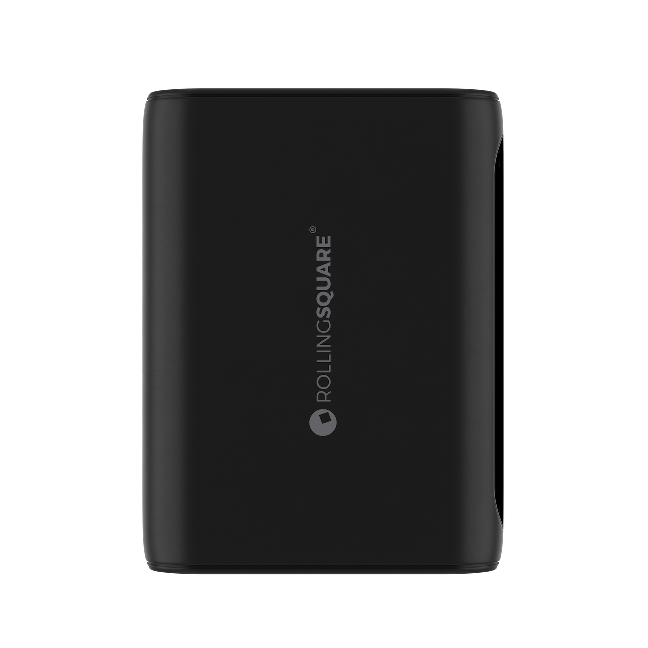 RollingSQUARE 10000 mAh powerbank