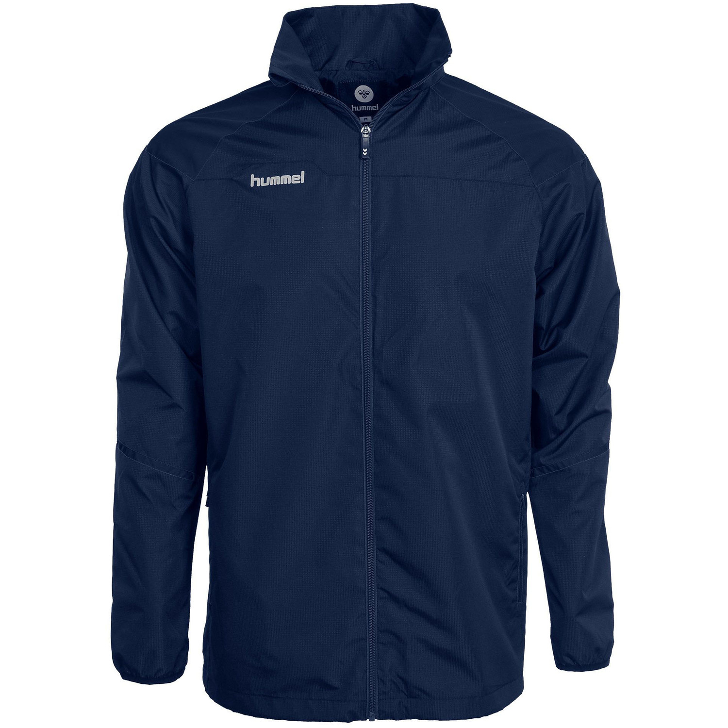 Hummel Authentic All Weather Jack