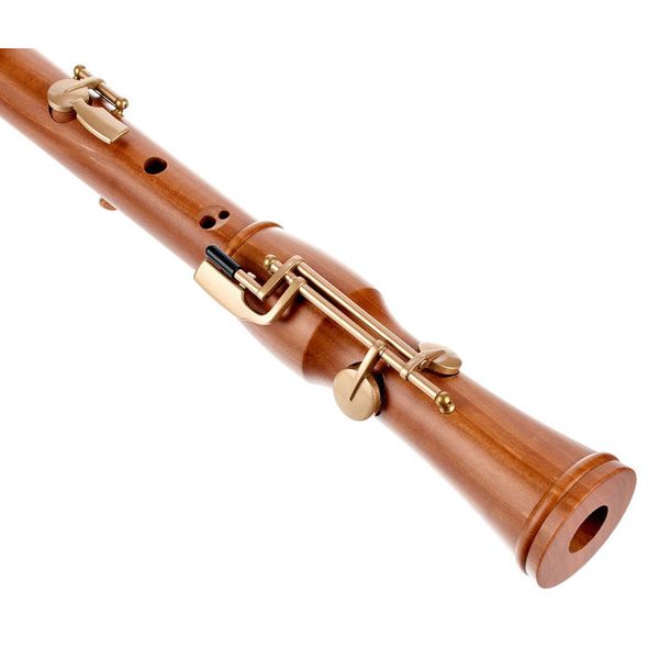 Mollenhauer 2446C Canta Comfort Tenor