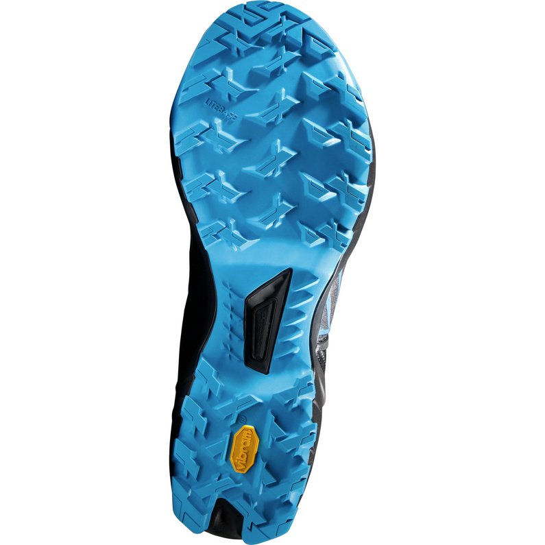 Mammut Damen Eiger Speed Boa High GTX Schuhe