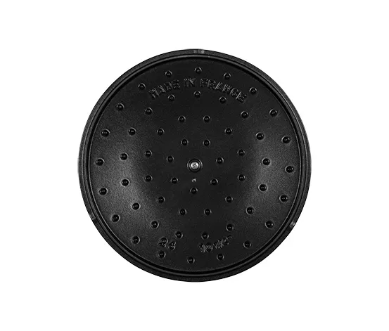 STAUB Kochtopf-Set »La Cocotte«, 3-teilig