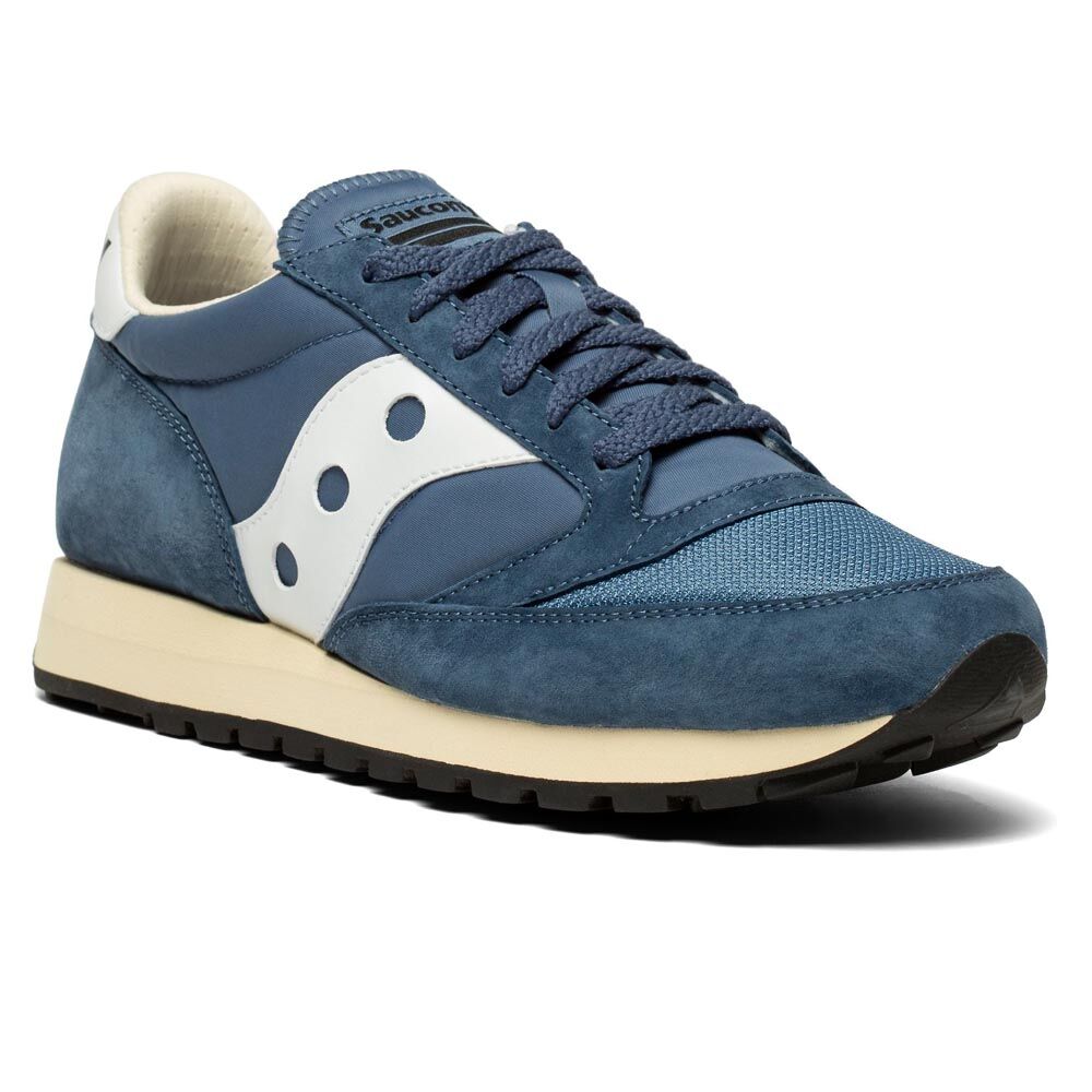 Zapatillas Saucony Jazz 81