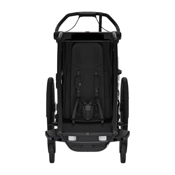 Thule Chariot G3 Sport 1 Fietskar - Natural Gold