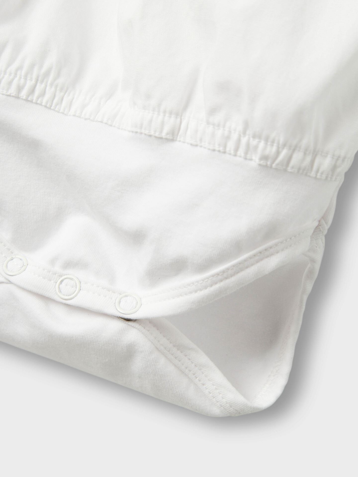 Terina Long Sleeve Shirtbody Xxv
