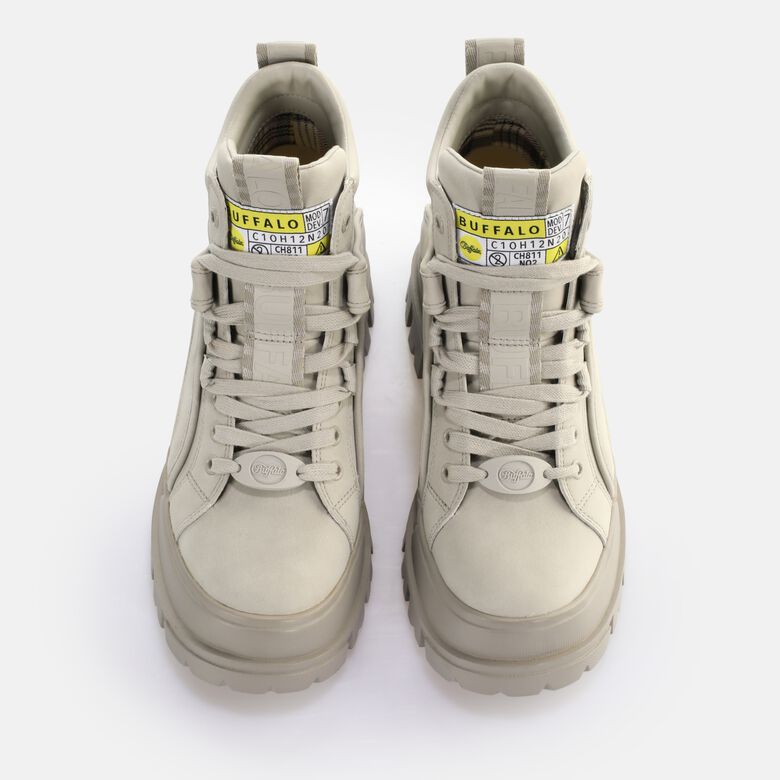 Aspha NC Mid Laceup