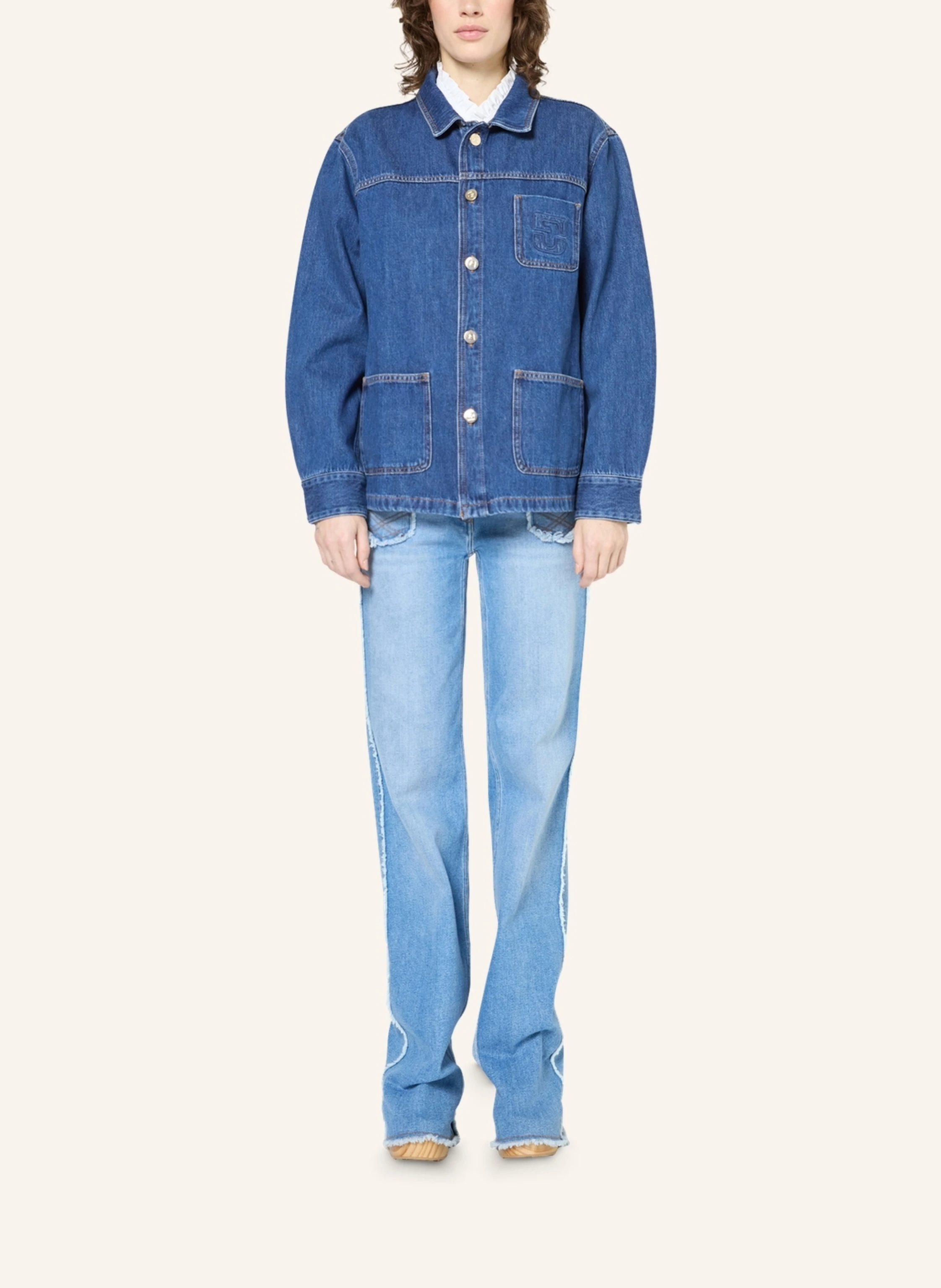 GERARD DAREL Jacke RITZA