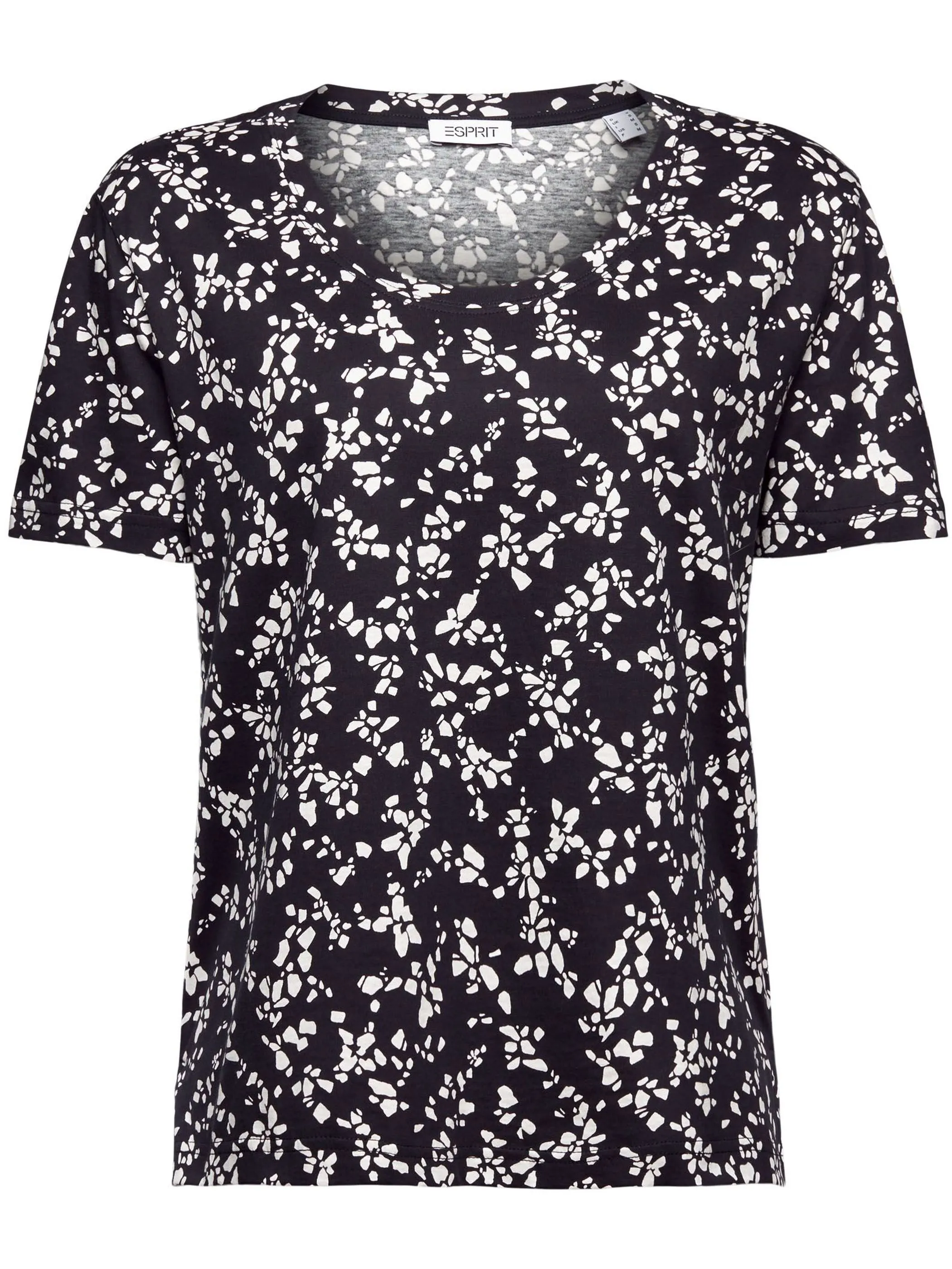 Damen T-Shirt mit Print