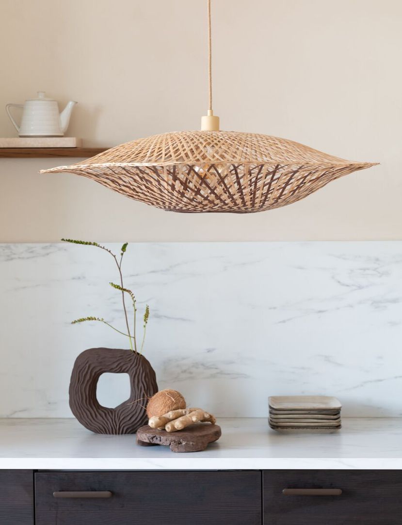 Good&Mojo   Madura Hanglamp