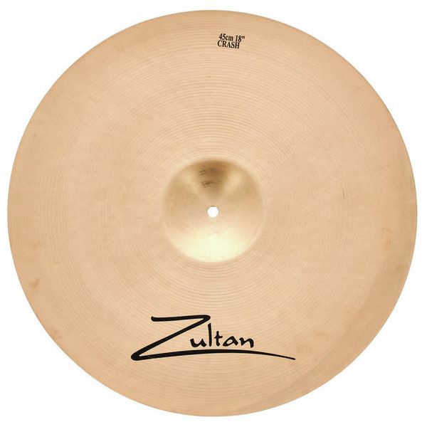 Zultan Z Series Professional Set