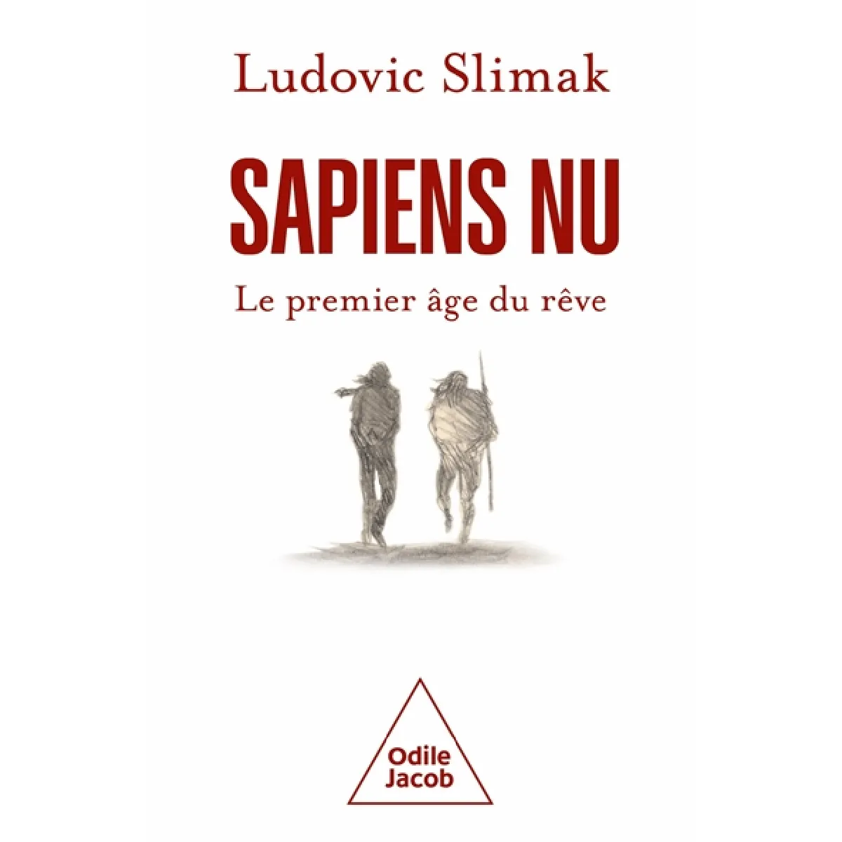 Sapiens nu : le premier âge du rêve