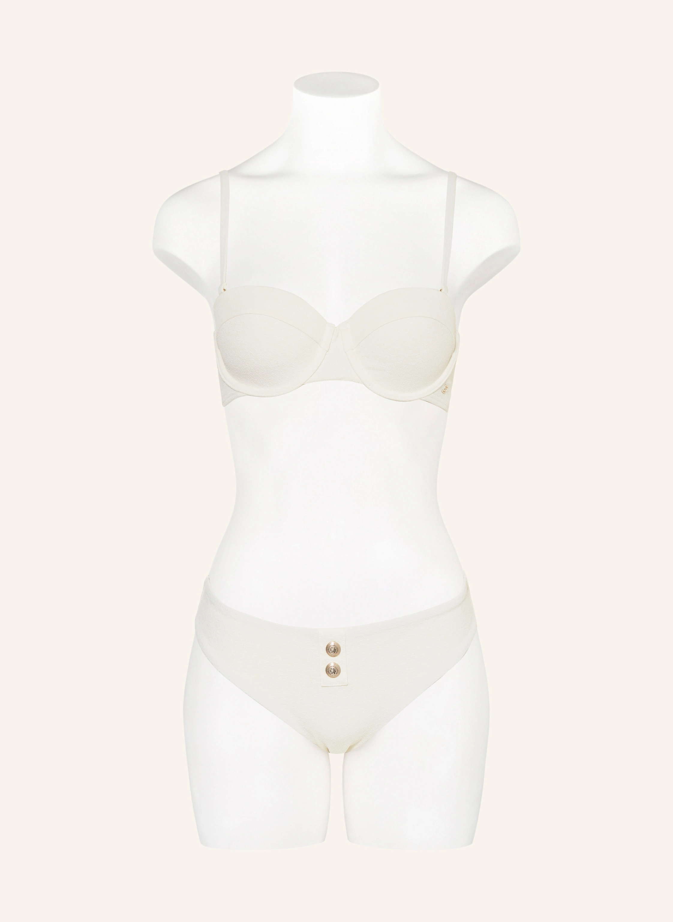 TOMMY HILFIGER Bügel-Bikini-Top