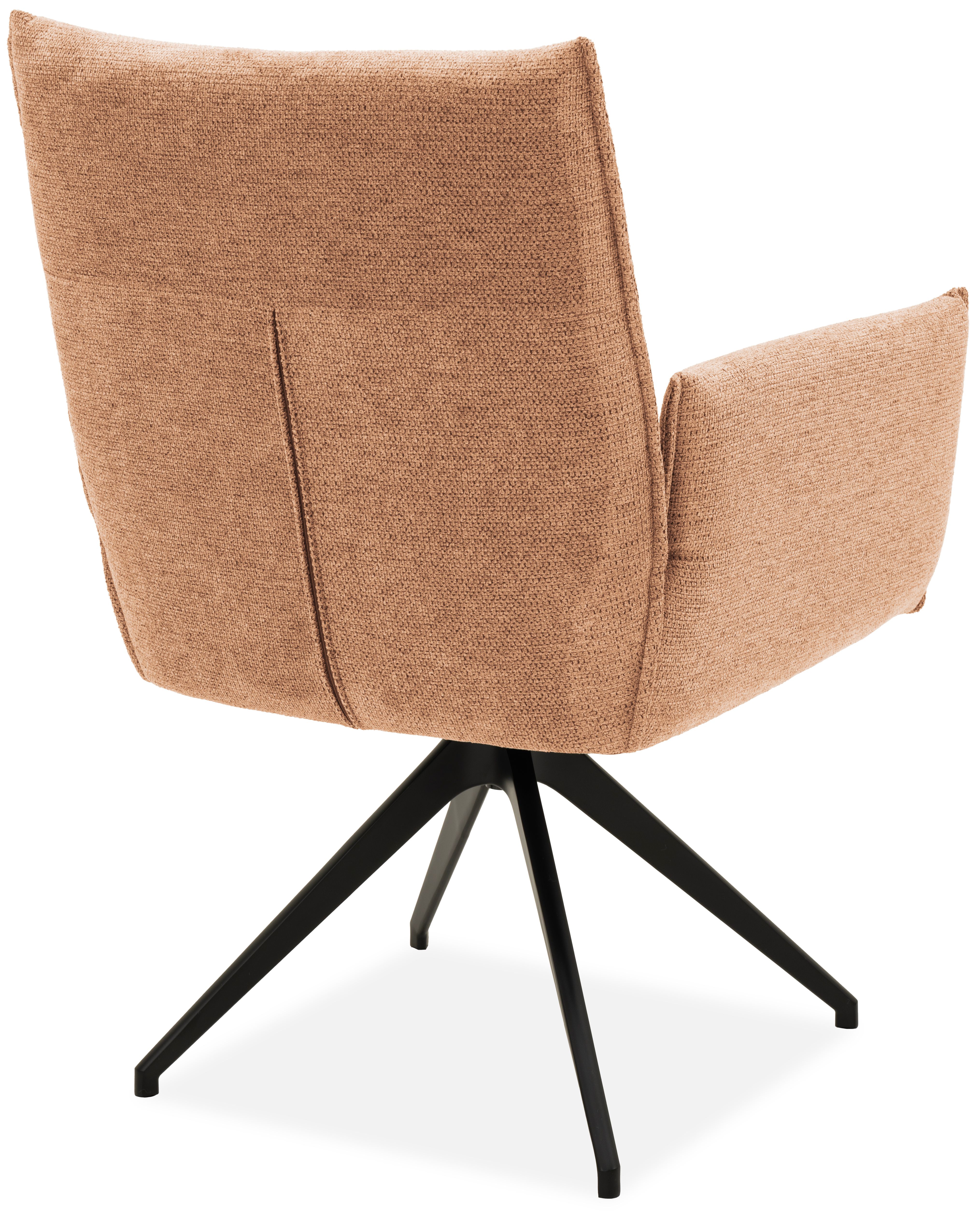 Eetkamerstoel Celira B62 x D68 x H92 cm