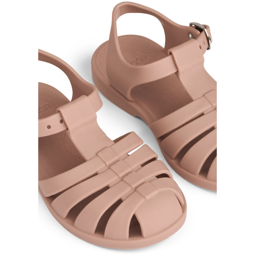 Køb LIEWOOD Dark Rose Bre Sandal