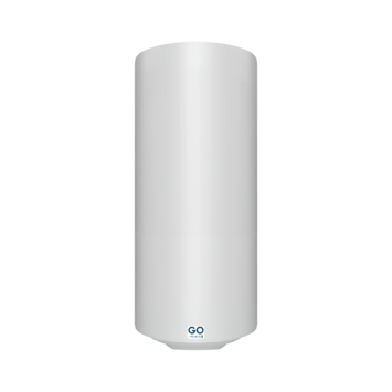 GO by Van Marcke boiler 150 liter - 1,6kW natte weerstand