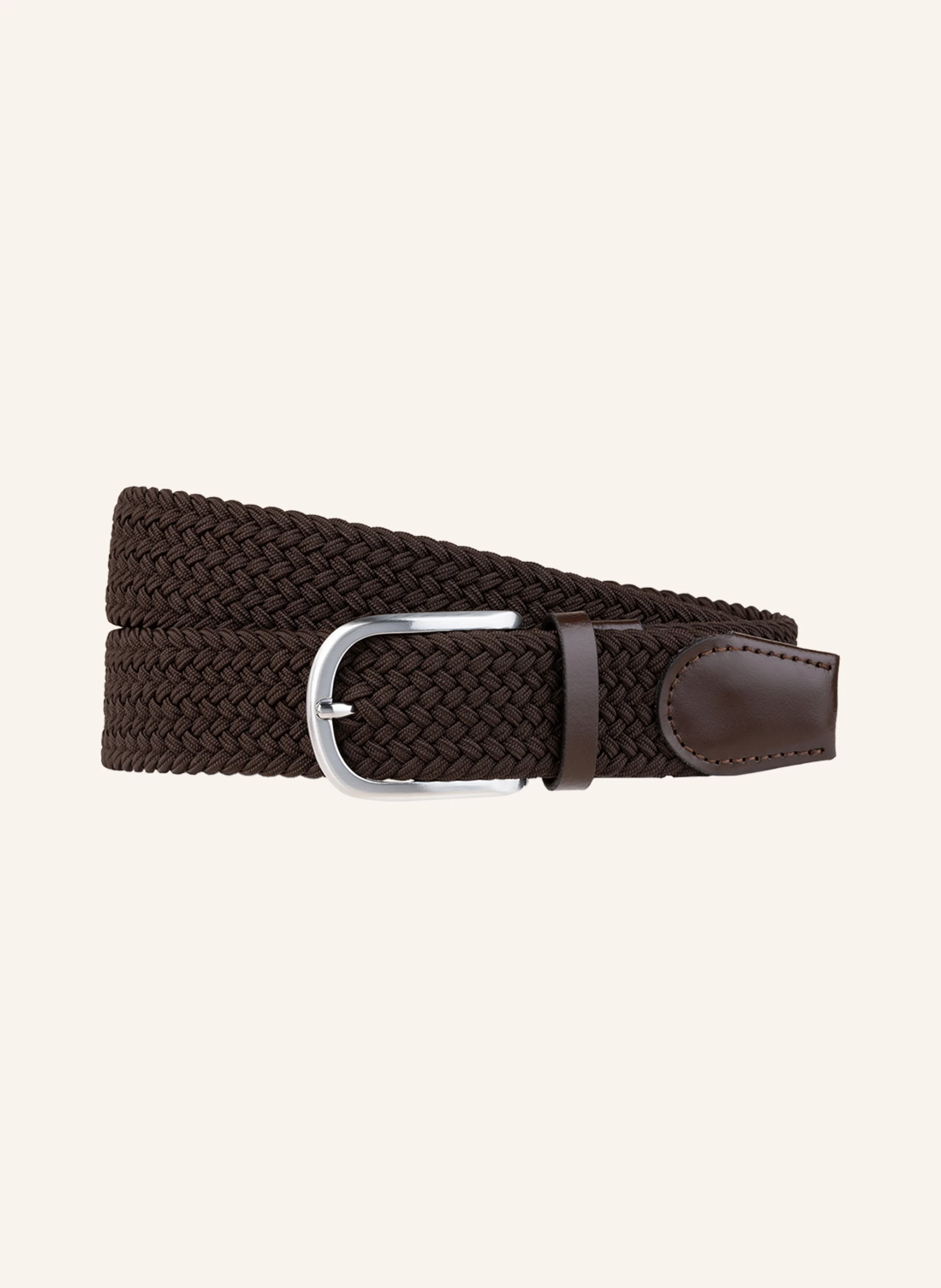 REISS Flechtgürtel ELMONT